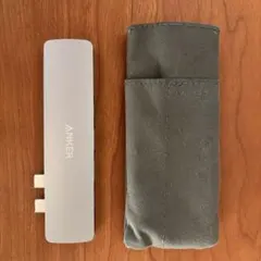 ANKER PowerExpand Direct 7-in-2 USB-C