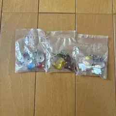 サンリオキャラクターズ なかよしドロップチャーム セミコンプ