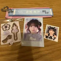 櫻坂46 土生瑞穂 増本綺良 上村莉菜 グッズセット - メルカリ