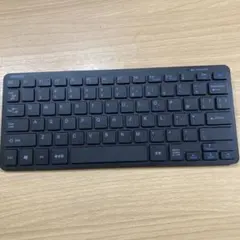 BUFFALO BSKBB22 series ワイヤレスキーボード 本体のサムネイル