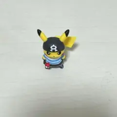 ポケモン　ピカチュウ　アクア団