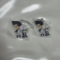 ブルーロック ガチャガチャ 凪