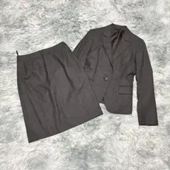【美品】THE SUIT COMPANY × TEMPSENSE 温度調整機能○のサムネイル