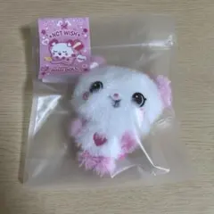 NCT WISH POCKET WISH DOLL SAKUYA - メルカリ