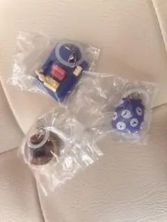 ドラえもん めじるしアクセサリー vol.4