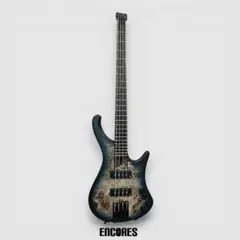 12014】Ibanez SR800 bartlini エレキベース - メルカリ