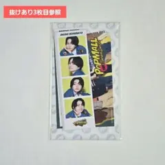 なにわ男子 POPMALL フォトカードセット