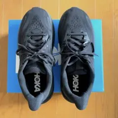 極美品】HOKA Bonndai9 ホカ ボンダイ ワイド 2E - メルカリ