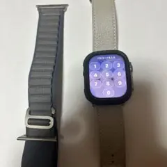 Apple Watch ultra2