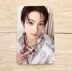 【おまけ付き】NCTDREAM I AM THE FUTURE ver. チソン