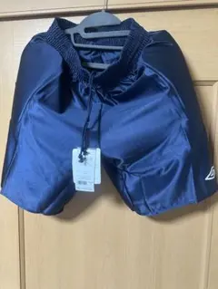 UMBRO ハーフパンツ ネイビー L パット入りのサムネイル