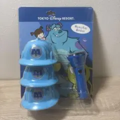 ディズニー モンスターズインク ライド＆ゴーシーク