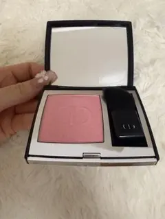 Dior ROUGE BLUSH 212 TUTUのサムネイル