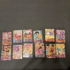 2026年最新】ドラゴンボールヒーローズまとめ売りの人気アイテム