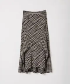 REDYAZEL裾変形マーメイドフレアスカートMサイズ