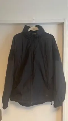 HELIKON-TEX ナイロンジャケット ブラック