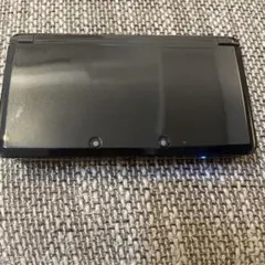 ペコ様専用　Nintendo 3DS 本体 コスモブラック