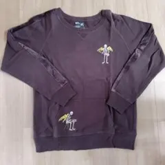 PPFM メンズ スウェット トレーナーのサムネイル
