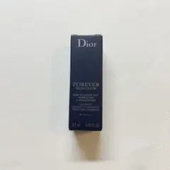 Dior ディオールスキンフォーエヴァーフルイドグロウ 1N