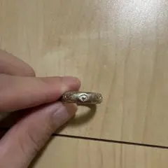 ARIZONA SILVER リング シルバー