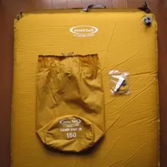 2025年最新】モンベル PAD 150の人気アイテム - メルカリ