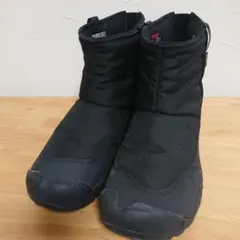 KEEN キーン ブーツ ブラック メンズ レディース 26㎝