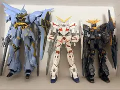 HGガンプラ まとめ売り②のサムネイル