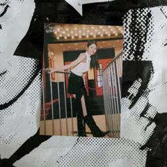 NiziU NewEvoNUtion ラントレ AYAKA