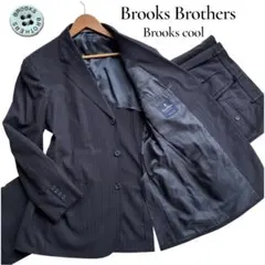 2026年最新】Brooks Brothers カラー：ネイビー系 ビジネススーツの