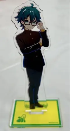 ドズル社 おんりー ヴィレッジヴァンガード アクリルスタンド