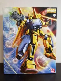 2025年最新】ガンプラmgの人気アイテム - メルカリ