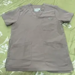 《中古品》MOZ 医療用スクラブ