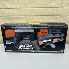 WATER COMBAT 電動ウォーターガン M47 水鉄砲のサムネイル