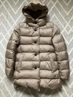 Traditional Weatherwear AVON フード付きダウン