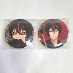 CLAMP xxxHOLiC ツバサクロニクル 缶バッジ 四月一日 - メルカリ