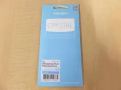 Spigen iPhone6sPlus/6Plus Crystal保護フイルム③