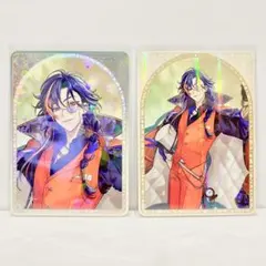 〈にじさんじ〉魁星 ART OF NIJISANJI ランダムカードコレクション