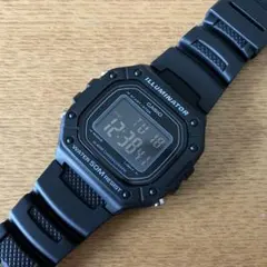 チープカシオ 腕時計