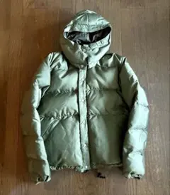 2026年最新】ダウンジャケットvanilla gorilla バニラゴリラ