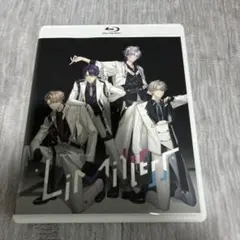 ROF-MAO 2nd LIVE - Limitless Blu-ray