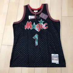 【希少・復刻限定・新品・未着用】パウ・ガソル NBA メンフィス・グリズリーズ 希少・復刻限定・新品・未着用】パウ・ガソル NBA メンフィス
