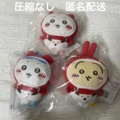 ちいかわ　エニマイくじ　オーナメント　マスコット