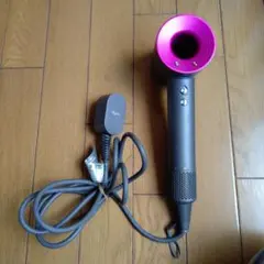 動作良好　メンテ済み　ダイソン　dyson supersonic HD01 ② ダイソン Dyson Supersonic Ionic HD01 ULF V2 価格比較 - 価格.com