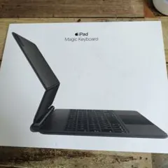 Apple iPad Magic Keyboard 日本語