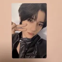TXT ボムギュ Starkissed フォトカード盤 トレカ⁠
