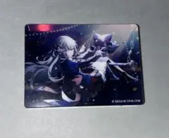 プロセカ　草薙寧々　ノーブルアート
