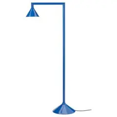 IKEA PS 2026 フロアアップライト　ブルー　182 cmのサムネイル