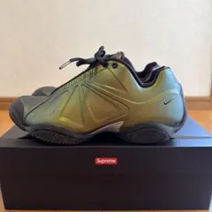 Supreme × Nike Air Zoom Courtposite 27cmのサムネイル