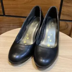 U.P renoma パンプスのサムネイル