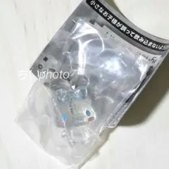 サンリオ クリスタルめじるしアクセサリー シナモロール